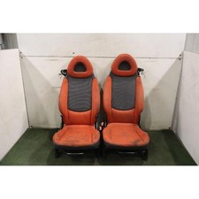 SEDILI ANT. COPPIA SMART FORTWO (02-07) A/C450 800 CDI COUPÈ 3P/D 2002