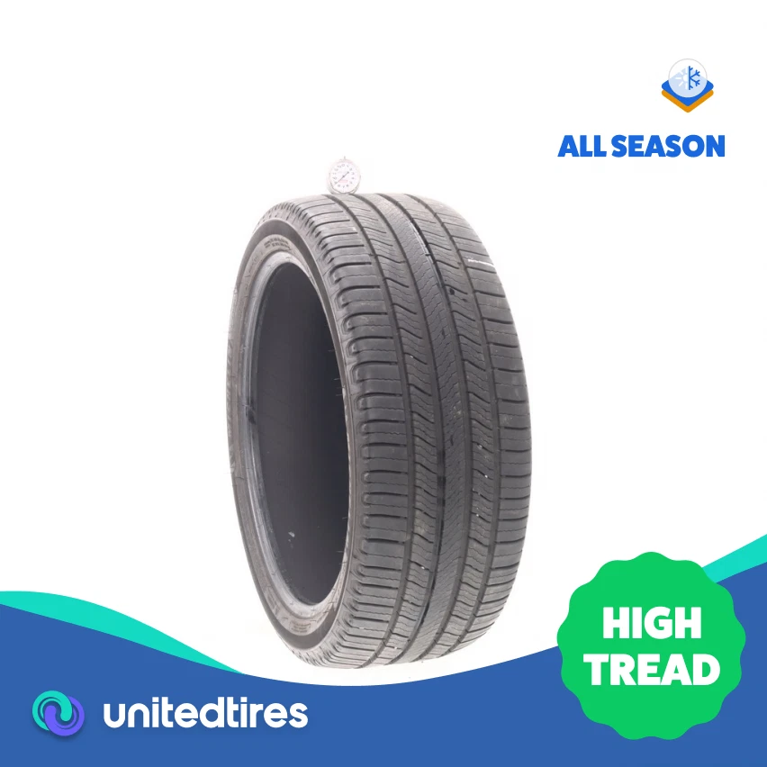 Michelin 235/40/19 All Season Tires for sale | eBay