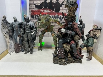McFarlane Toy ALTERNATE SPAWN 21 SERIES 61
