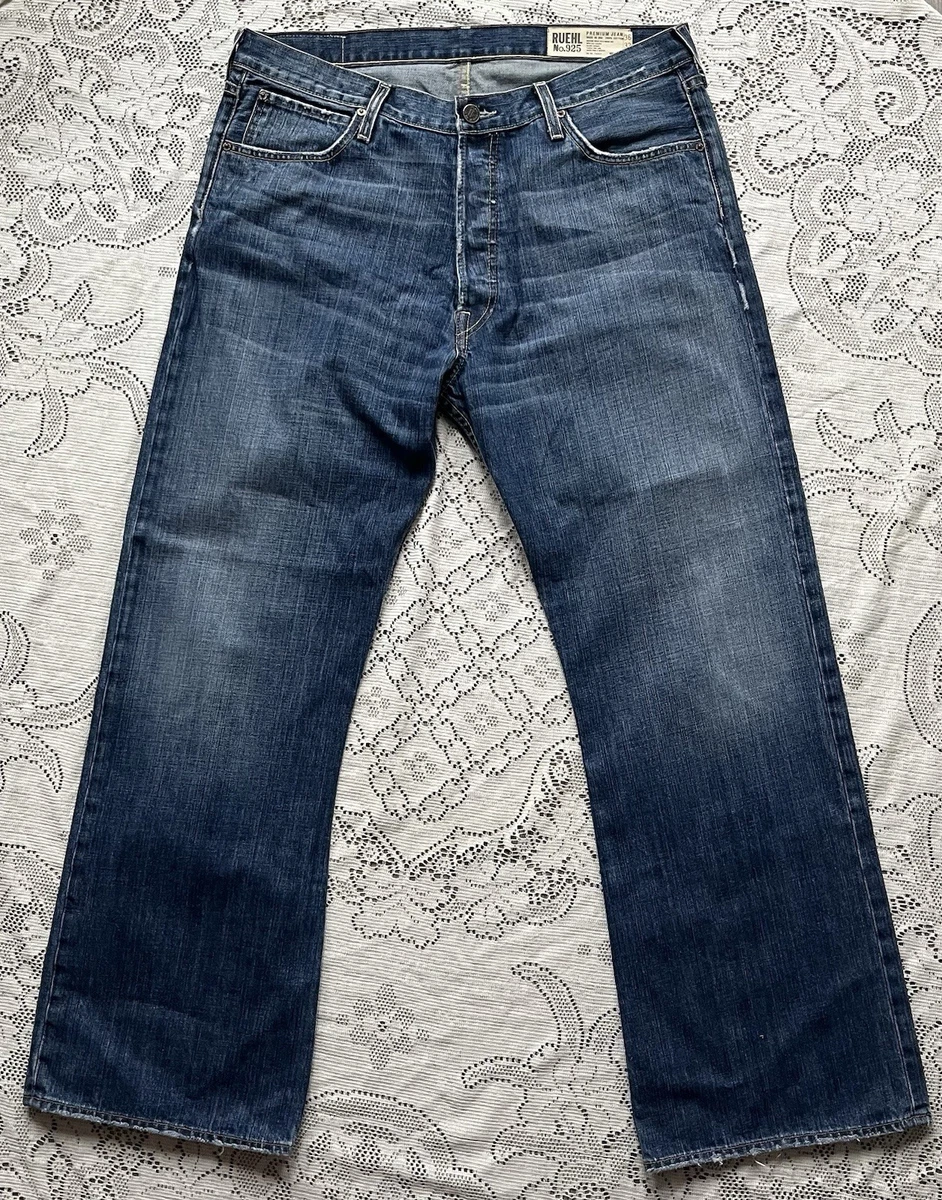 Ruehl No.925 Men's Jeans for sale | eBay