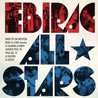 V/A - Ebirac ALL-STARS - Vinyl Record 12 Inch Record - G1398Z