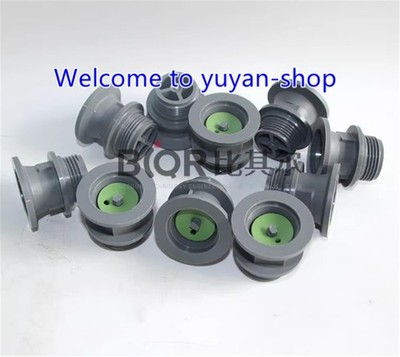 1PCS NEW FOR A65201007 Exhaust Flange Assembly Rotary Knob  #tp