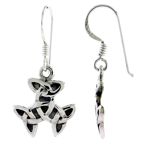 Nodi Celtici Bellissimi Simboli Di Nodo Celtico Eterna Trinità Trilobato Unità Gm1341573741 421270026