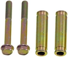 Disc Brake Caliper Bolt fits 1989-1997 Plymouth Voyager Grand Voyager Acclaim  D