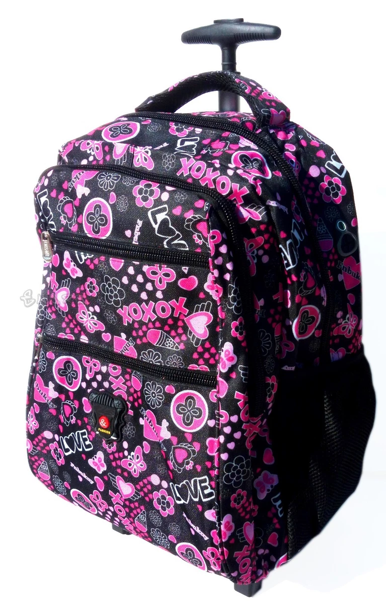 Zaini per scuola media ragazze discount