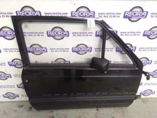 Porte avant et accessoires Seat MARBELLA