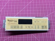 Whirlpool Range Oven Control Board P 6610173 8054012