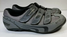 SHIMANO SH-M 120G  Cycling Shoes Gray  Mens  Size 7 eur 40