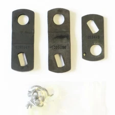 HURST USA MADE 1967 1968 Camaro 4 Speed Shift Lever Arms Muncie Type 451 3734529