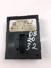 DB2032 VW GOLF VII 2015 Control Unit 5Q0959435A