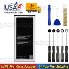 For Samsung Galxy S5 SM-G900P Replacement Battery EB-BG900BBU/C//E/Z Tool