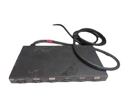 Hewlett-packard PDU Control Unit HSTNR-P011