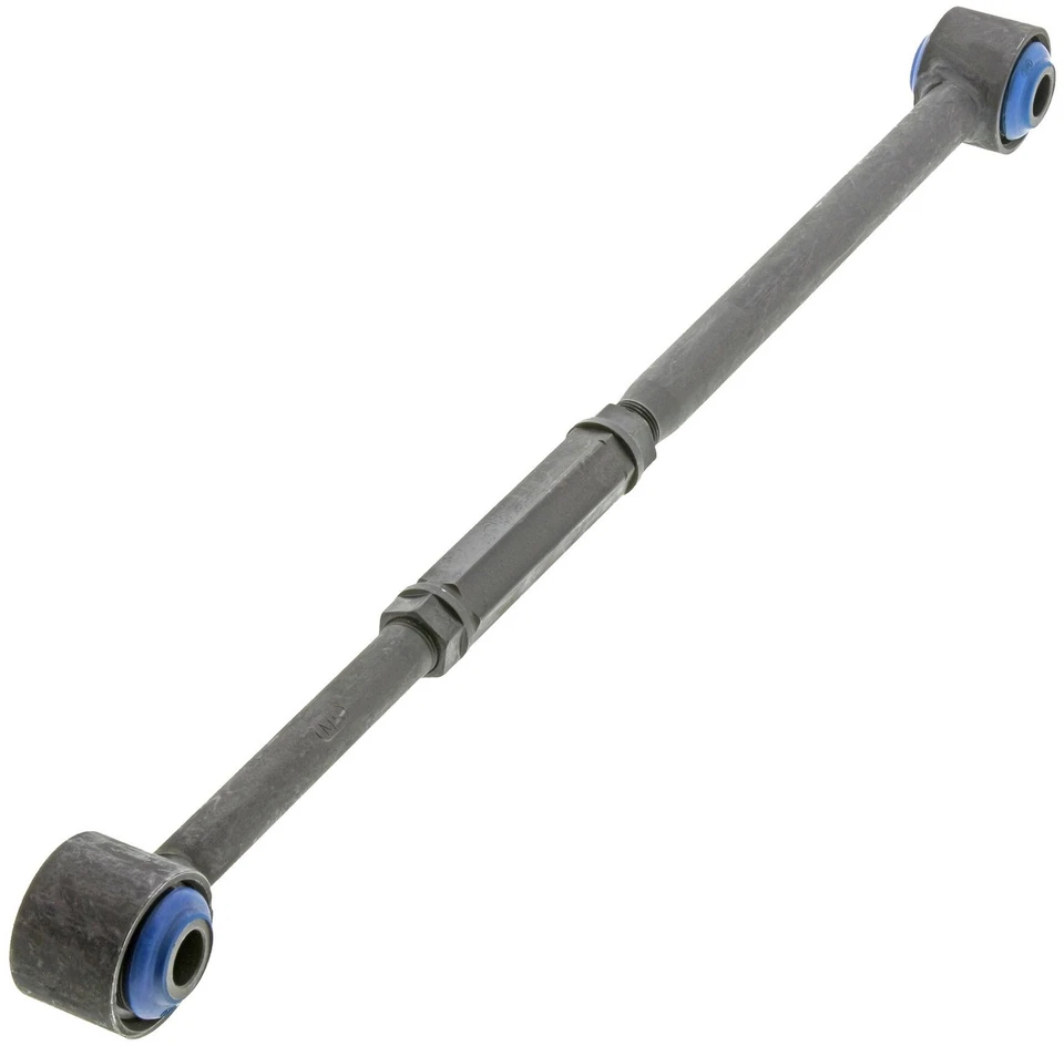 Juego de bujes de brazos de control traseros inferiores traseros Mevotech para Toyota Avalon Solara Foto 2 de 4