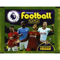 Panini Football Premier League 2020 - Sammelsticker - 1 TüTe