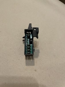 Original DeLonghi PrimaDonna Avant ESAM 6750 Elektronik Verteiler Board Strom