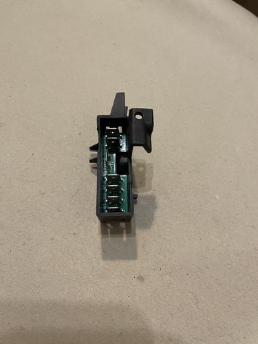 Original DeLonghi PrimaDonna Avant ESAM 6750 Elektronik Verteiler Board Strom