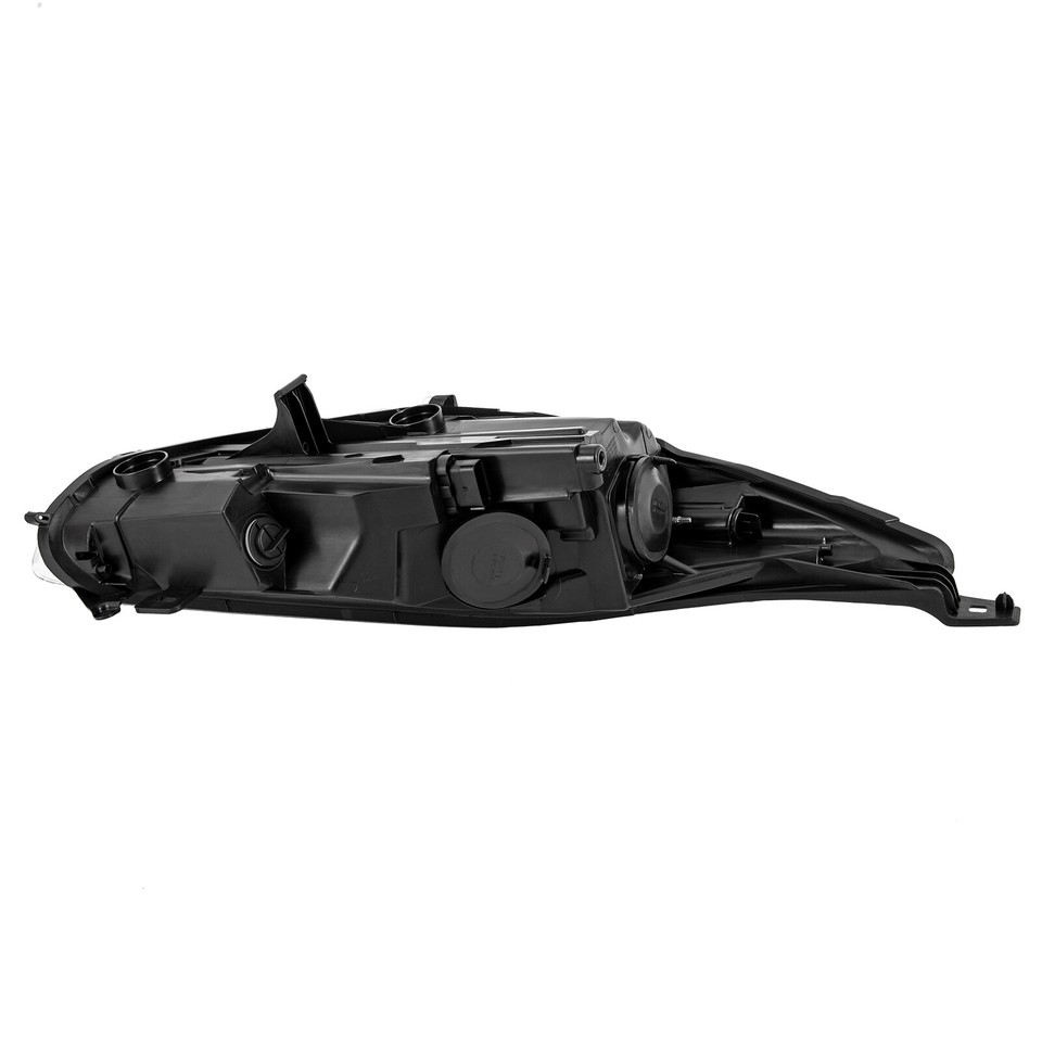 For 2014 2017 Ford Fiesta S SE LH Halogen Headlight Left Driver Side for-2014-2017-ford-fiesta-s-se-lh-halogen-headlight-left-driver-side