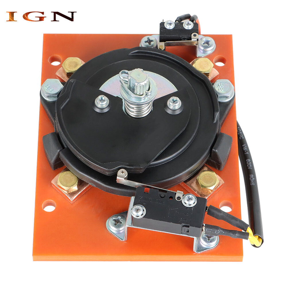 Forward Reverse Switch For Yamaha G8 G9 36V Electric Golf Carts