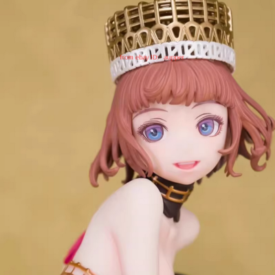 Orchid Seed Comic Studio 1/6 Cover Girl Rangf Murata 20th