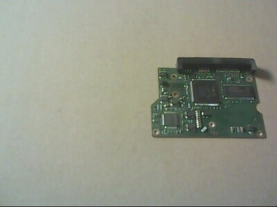 PCB 102336 100535704 REV C SEAGATE ST500DM002 1BD142-021 FW HP73