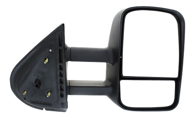 New Passenger Side Mirror For Chevrolet Silverado 1500 2009-2014