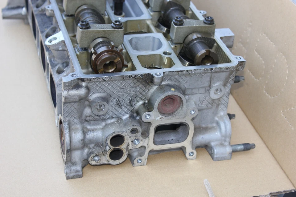 OEM ГОЛОВКА БЛОКА ЦИЛИНДРОВ ДВИГАТЕЛЯ ДЛЯ 2013-2020 FORD LLINCOLN 2,0 Л HEV (437) - Изображение 4 из 4