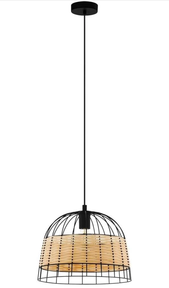 Trio Leuchten Lampada da soffitto Integriert, 24 W, Chrom, 40 x 40 x 3