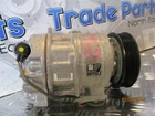 2016 BMW 118D M SPORT F20 LCI 2.0 DIESEL AIR CON PUMP COMPRESSOR B47 #19721