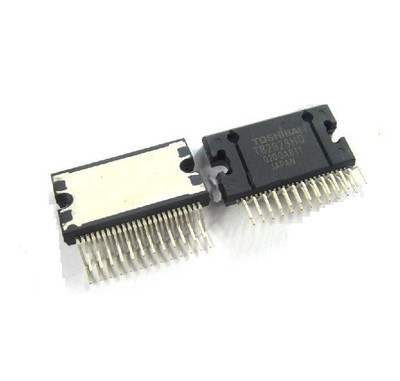 2 PCS TB2929 TB2929HQ Amplifier IC ZIP-25 Genuine New | eBay