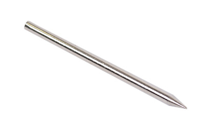 Ersatzlötspitze Longlife / spitz / Ø 3,5 mm / für Lötstation LS 30 von CFH 52224
