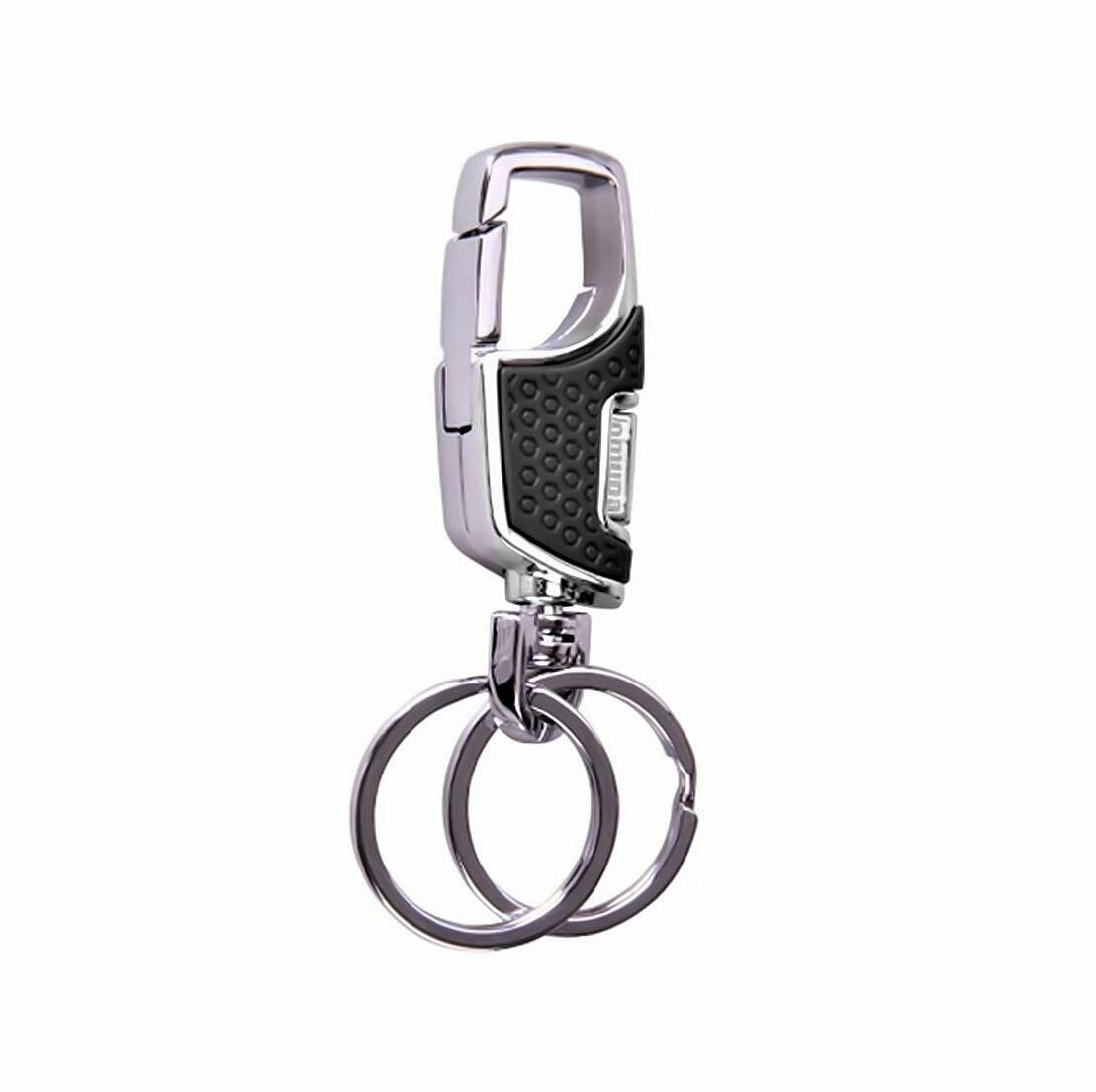 2ps New Omuda +Love Combo Key Chain Locking Keychain for Bikes