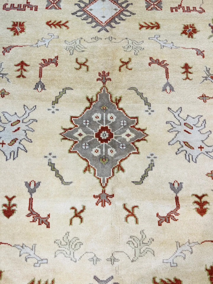 Indo Oushak - Image 2 of 4