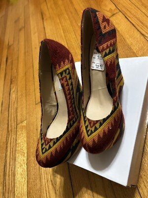 Wedge Shoes Steve Madden Pammyy Steve Madden Pammyy Leopard Wedges