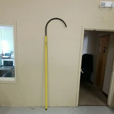 Hastings Body Rescue Hook Stick with 6’ Pole - 848-1