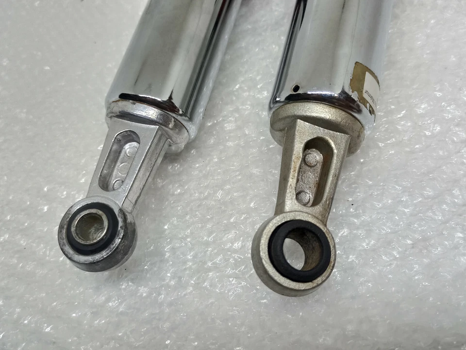 Amortiguador trasero para Suzuki 100 A100 Foto 4 de 4