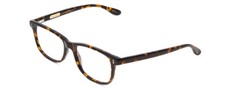Ernest Hemingway H4617 Unisex Cateye Reading Glasses in Tortoise Brown Gold 56mm