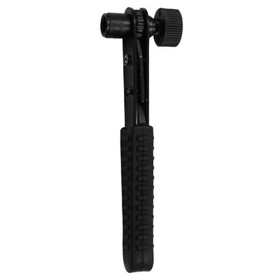  Ratcheting Wrench Adjustable Spanner Mechanical Tool High Strength