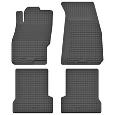 Universelle Fußmatten Gummimatten Komplettset für Mercedes R W251 2011 - 2014 Universelle Fußmatten Gummimatten Komplettset für Mercedes R W251 2011 - 2014