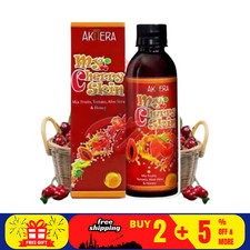 My Cherry Skin Whitening Astaxanthin Collagen...