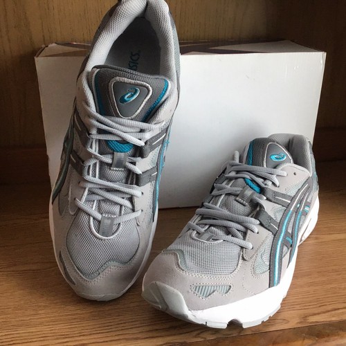 Asics Gel Kayano 5 OG Grey Men Sneaker 