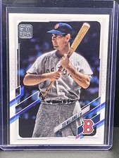 2021 Topps Update Baseball Variations Gallery and Checklist Guide 124