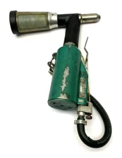 Gesipa PH2 Pneumatic Rivet Tool 7 Bar 100psi Max