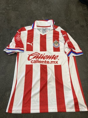 Puma Chivas de Guadalajara Jersey 2XL 