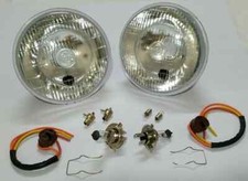 Feu avant (phare) Ford CORTINA