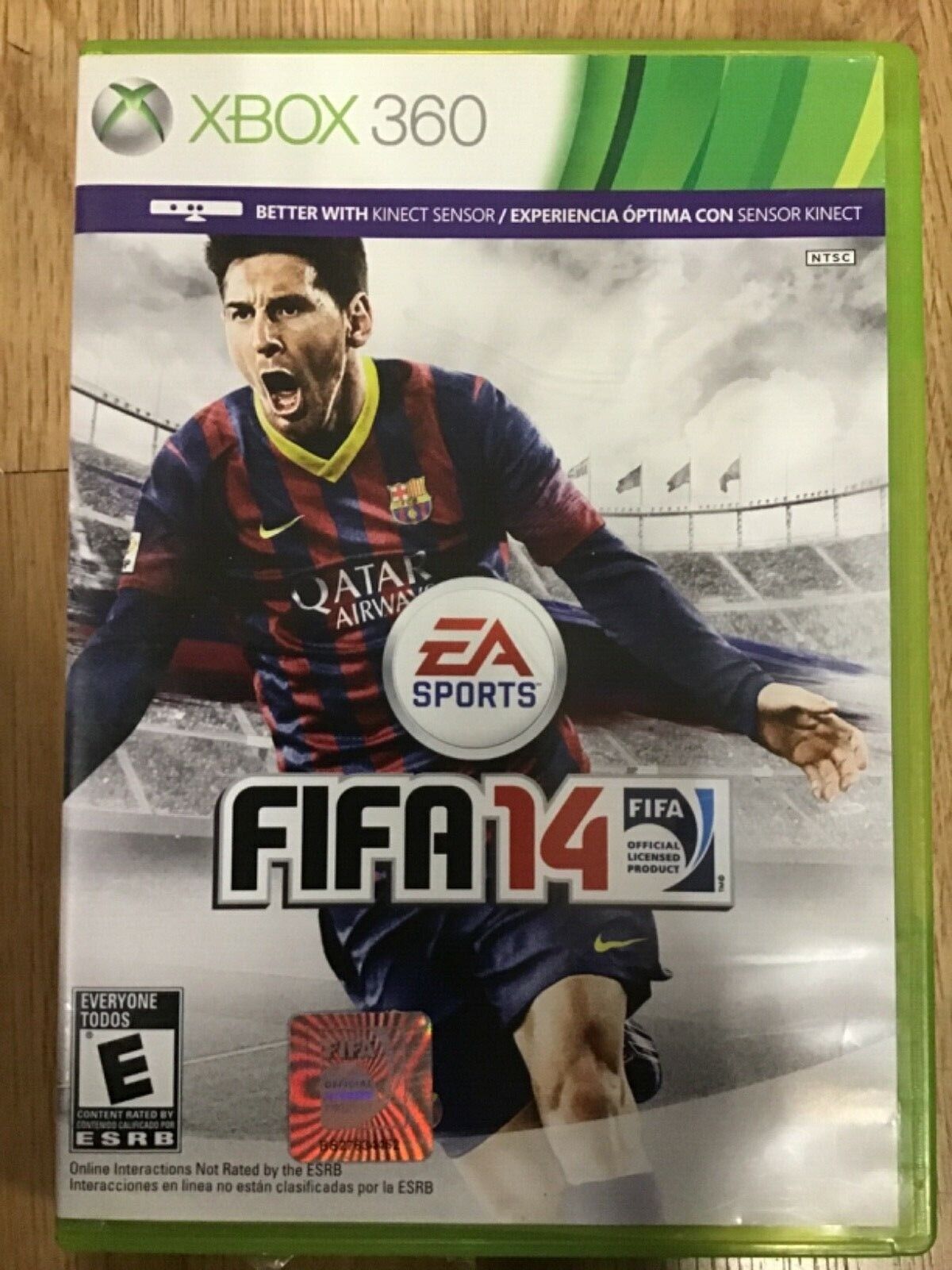 Jogos De Xbox 360 Fifa com Preços Incríveis no Shoptime