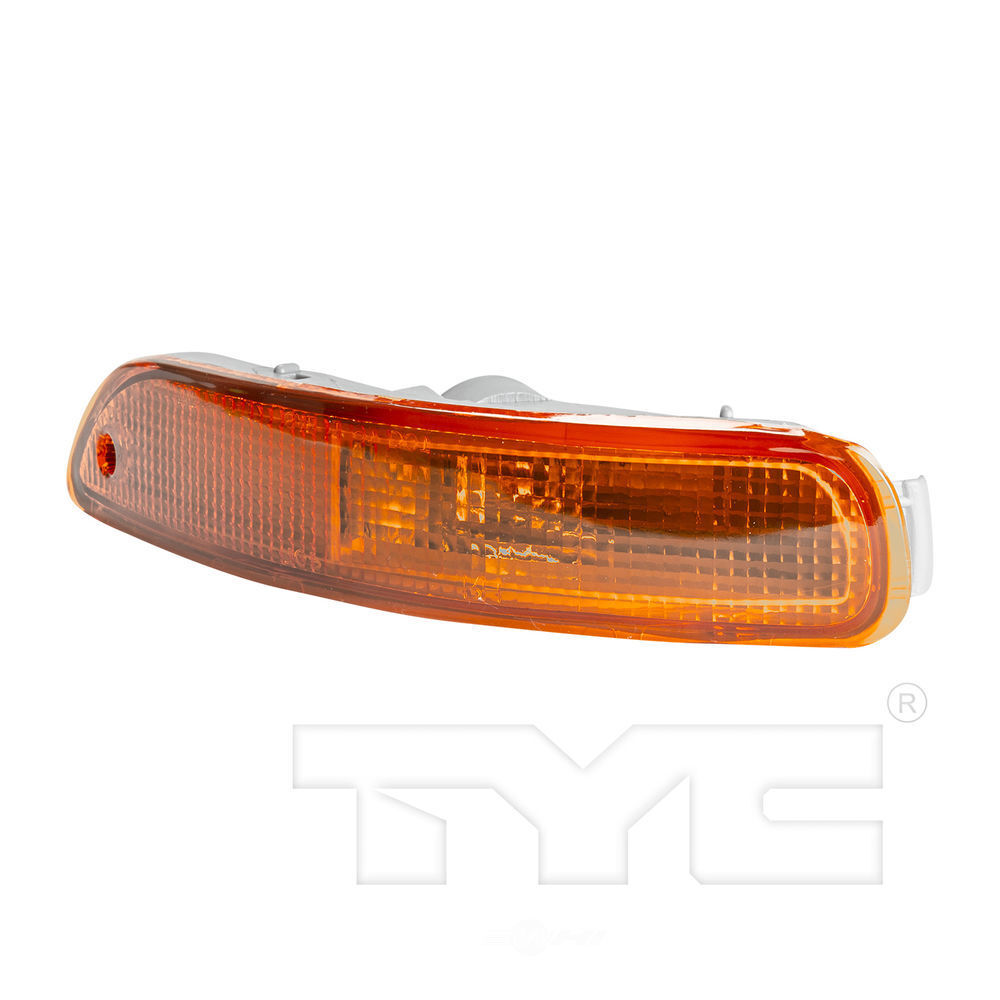 Turn Signal Light Assy TYC 12-1418-00 | eBay