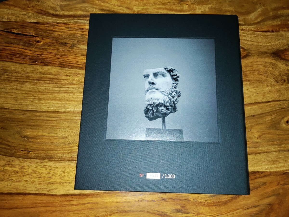 Jay-Z Magna Carta… Holy Grail レコード LP JAY-Z - Magna Carta Holy Grail (NEW/SEALED) Vinyl 2xLP w/ Flexi