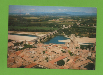 PONT SAINT ESPRIT - Allgemeine Ansicht (Ref. G812)
