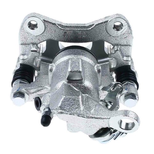 2x Disc Brake Caliper w/ Bracket Rear for Audi A6 80 90 100 200 Coupe Quattro A8 - Picture 5 of 8