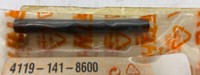 Stihl Ersatzteil Impulsschlauch 53Mm 4119-141-8600